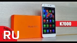 Купить Oukitel K7000