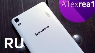 Купить Lenovo K3 Note