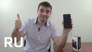 Купить Asus ZenFone 2 Laser ZE550KL