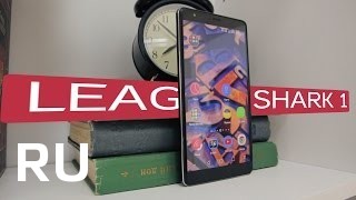 Купить Leagoo Shark 1