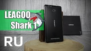 Купить Leagoo Shark 1