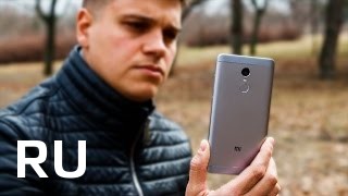 Купить Xiaomi Redmi Note 4X