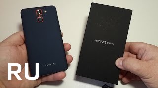 Купить HomTom HT30