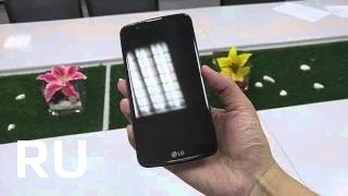 Купить LG K10 LTE