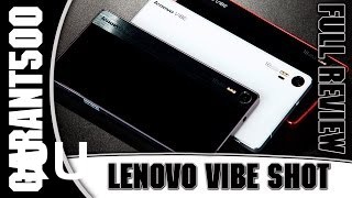 Купить Lenovo Vibe Shot