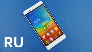 Купить Lenovo Vibe K5