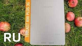 Купить Teclast X98 Plus