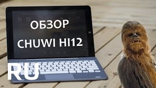 Купить Chuwi Hi12