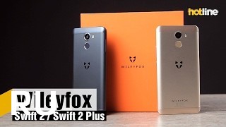 Купить Wileyfox Swift 2