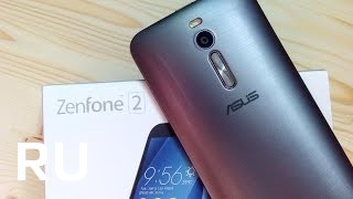 Купить Asus ZenFone 2 ZE551ML