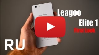 Купить Leagoo Elite 1