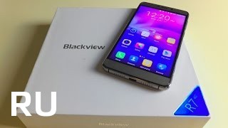 Купить Blackview R7