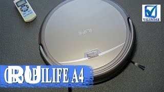 Купить ILIFE A4