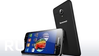 Купить Lenovo A606