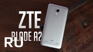 Купить ZTE Blade A2