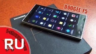 Купить Doogee F5