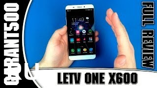 Купить LeTV One