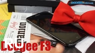 Купить Doogee F3