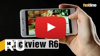 Купить Blackview R6