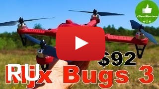 Купить MJX B3 bugs 3