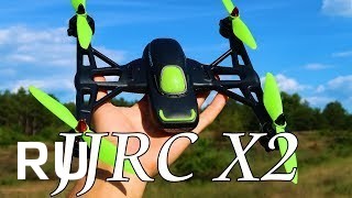 Купить JJRC Jjpro x2