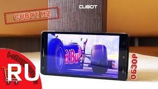 Купить Cubot H1