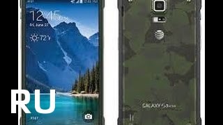 Купить Samsung Galaxy S5 Active