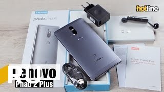 Купить Lenovo Phab