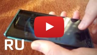 Купить Panasonic Eluga X