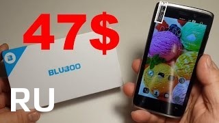 Купить Bluboo Mini