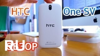 Купить HTC One SV