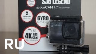 Купить SJCAM Sj6 legend