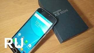 Купить Doogee X9 Mini