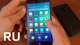 Купить Meizu MX3