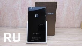 Купить Cubot S550