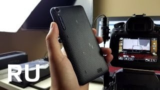 Купить HomTom HT16 Pro