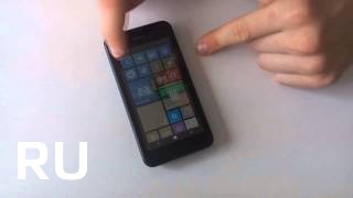 Купить Nokia Lumia 530