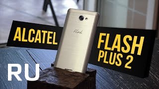 Купить Alcatel Flash Plus 2