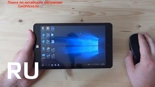 Купить Chuwi Vi8 Plus