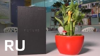 Купить Ulefone Future