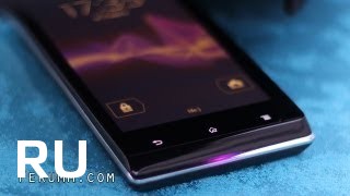 Купить Sony Xperia J