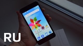 Купить ZTE Blade X3