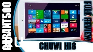 Купить Chuwi Hi8