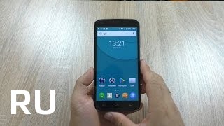 Купить Doogee T6