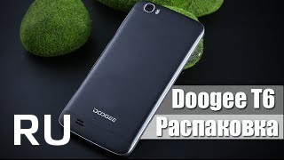 Купить Doogee T6