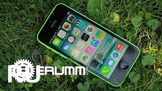 Купить Apple iPhone 5c