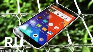 Купить Meizu MX5