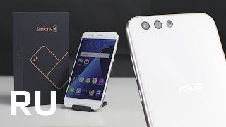 Купить Asus ZenFone 4