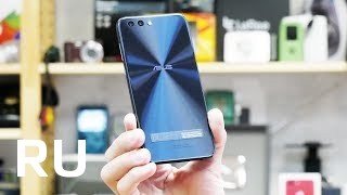 Купить Asus ZenFone 4