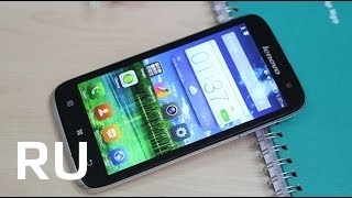 Купить Lenovo A859